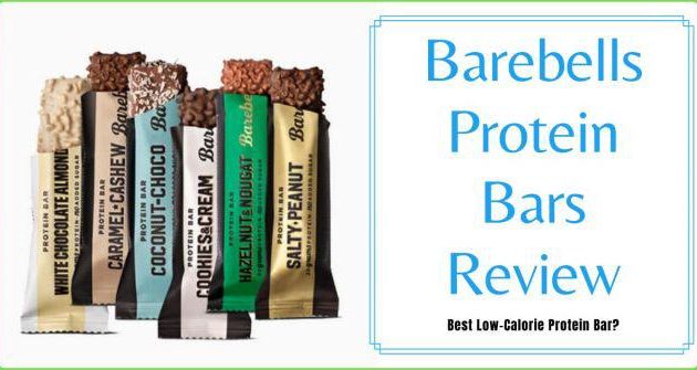 Barebells Protein Bars Review – [2024] Only Review You Need To Read