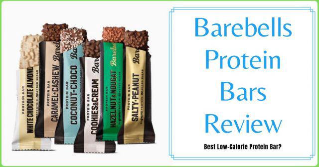 Barebells Protein Bars Review – [2024] Only Review You Need To Read